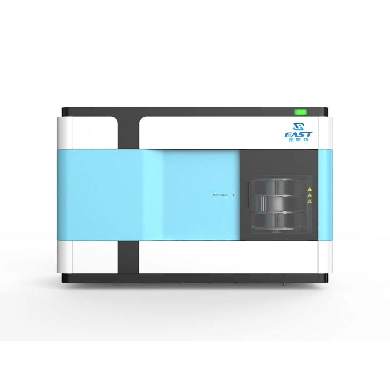 Brightfield Slide Scanner GScan-1200