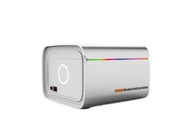 Microbial Growth Curve Analyzer